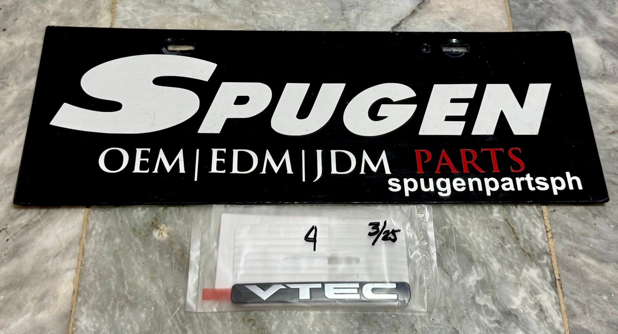 Spugen Oem Edm Jdm Parts added... - Spugen Oem Edm Jdm Parts