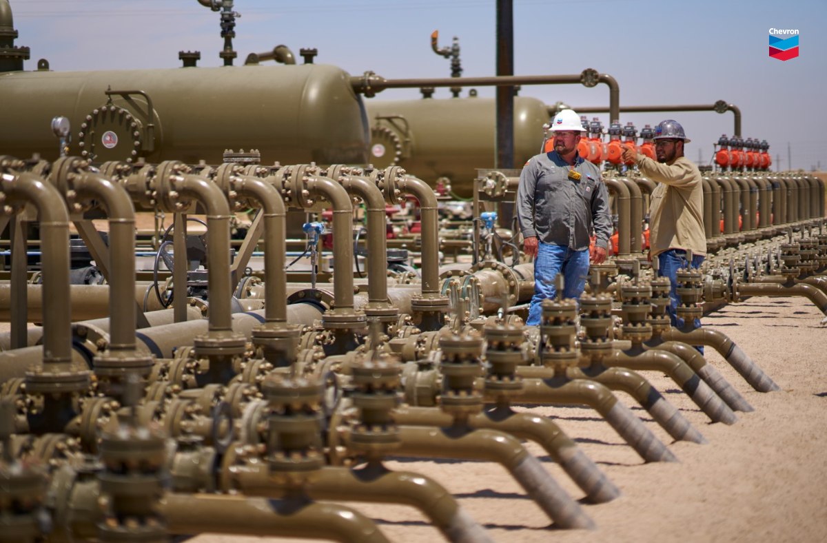 Oil and Gas Production Operators