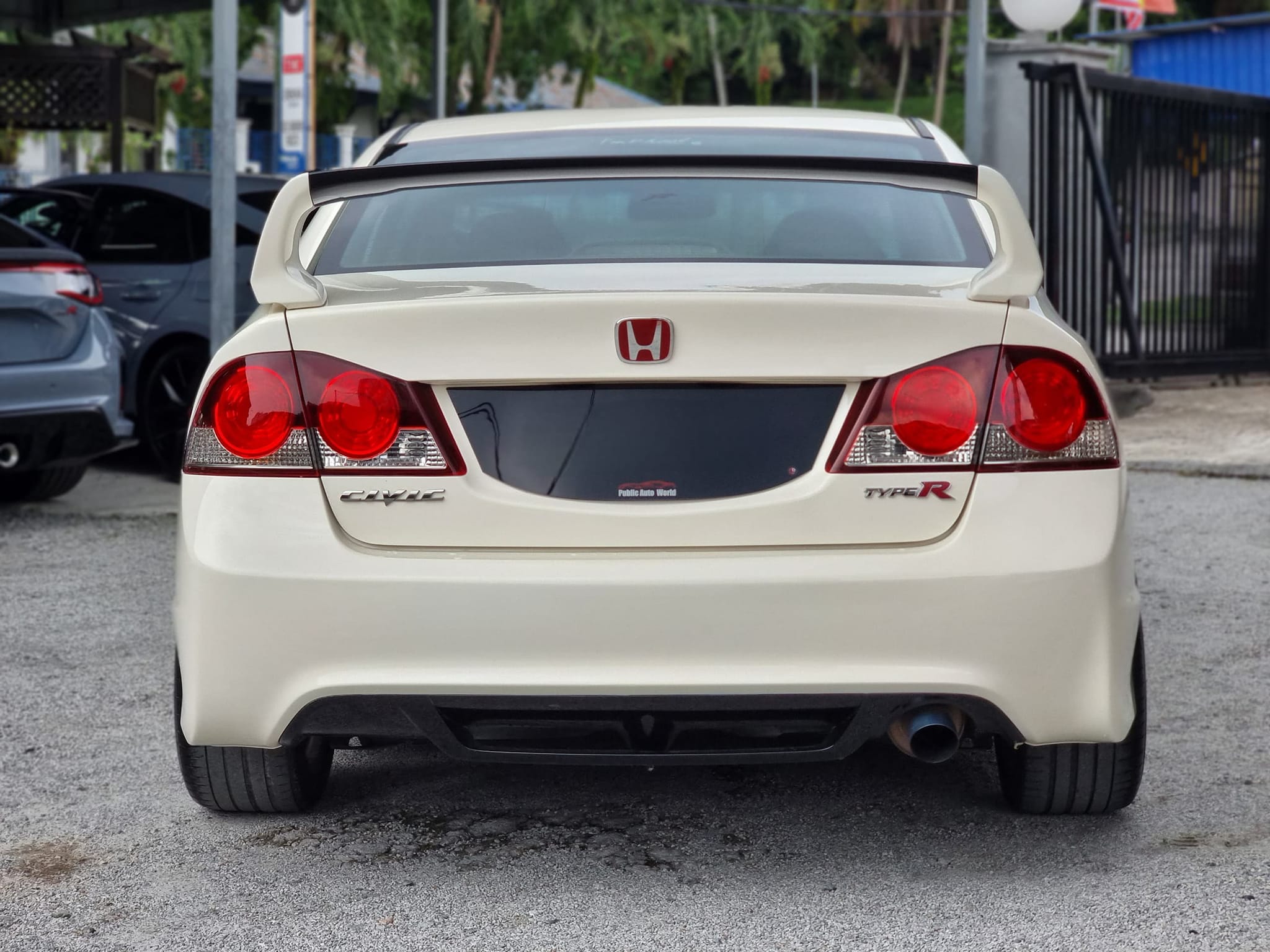 STOCK TERPANAS TELAH MENDARAT 🔥🔥... - Rass Auto Garage