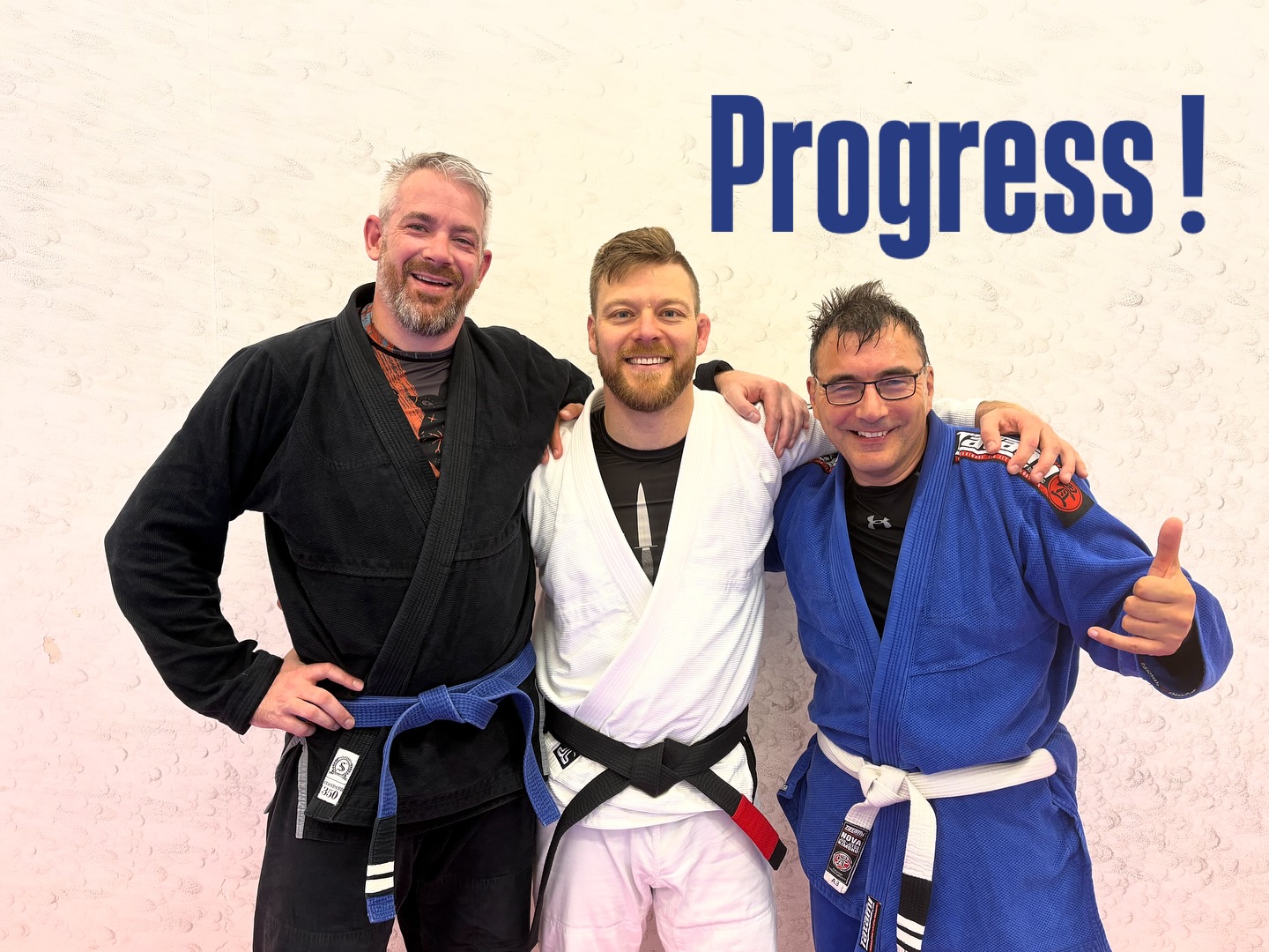 DISS BJJ | Diss