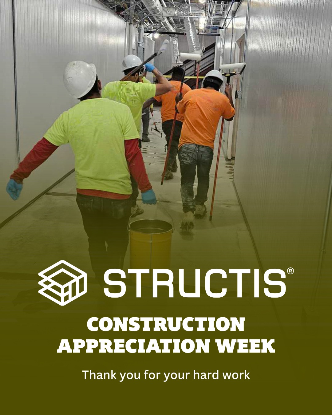 Structis Construction Solutions Group Trenton | Vincentown NJ
