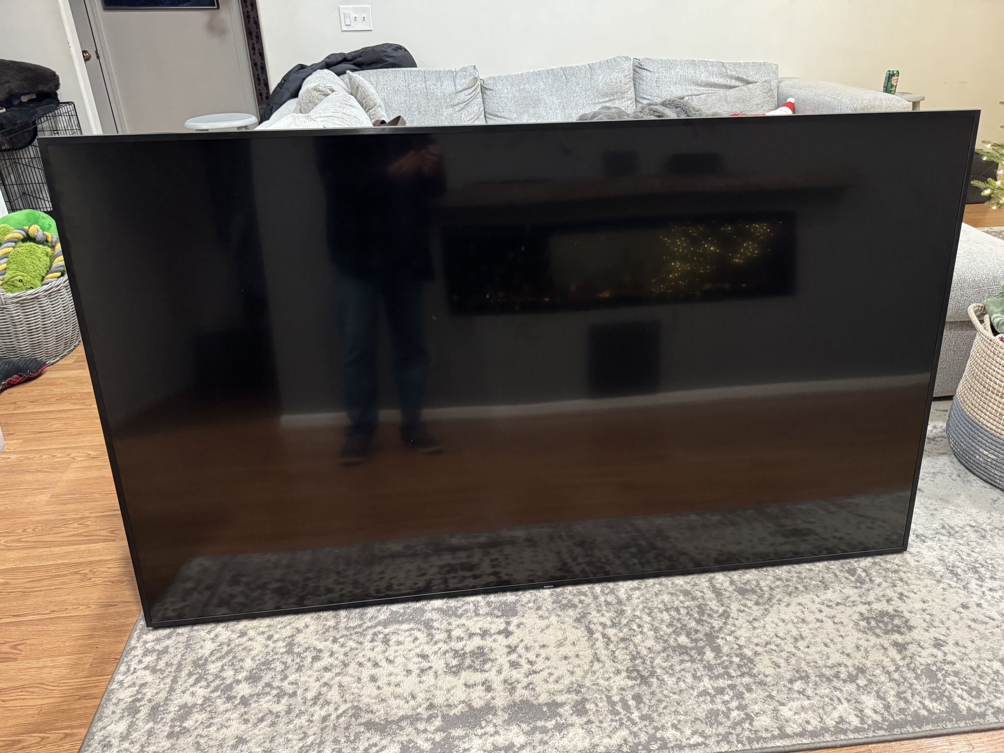 FREE 82 inch TV - TV's - South Ponte Vedra Beach, Florida | Facebook ...
