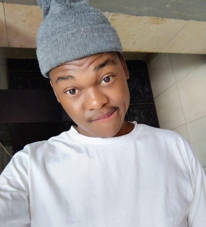 David Jr Genesis Rikhotso G Man Gilbert Mkhabele Mthimbani Canicee SA ...