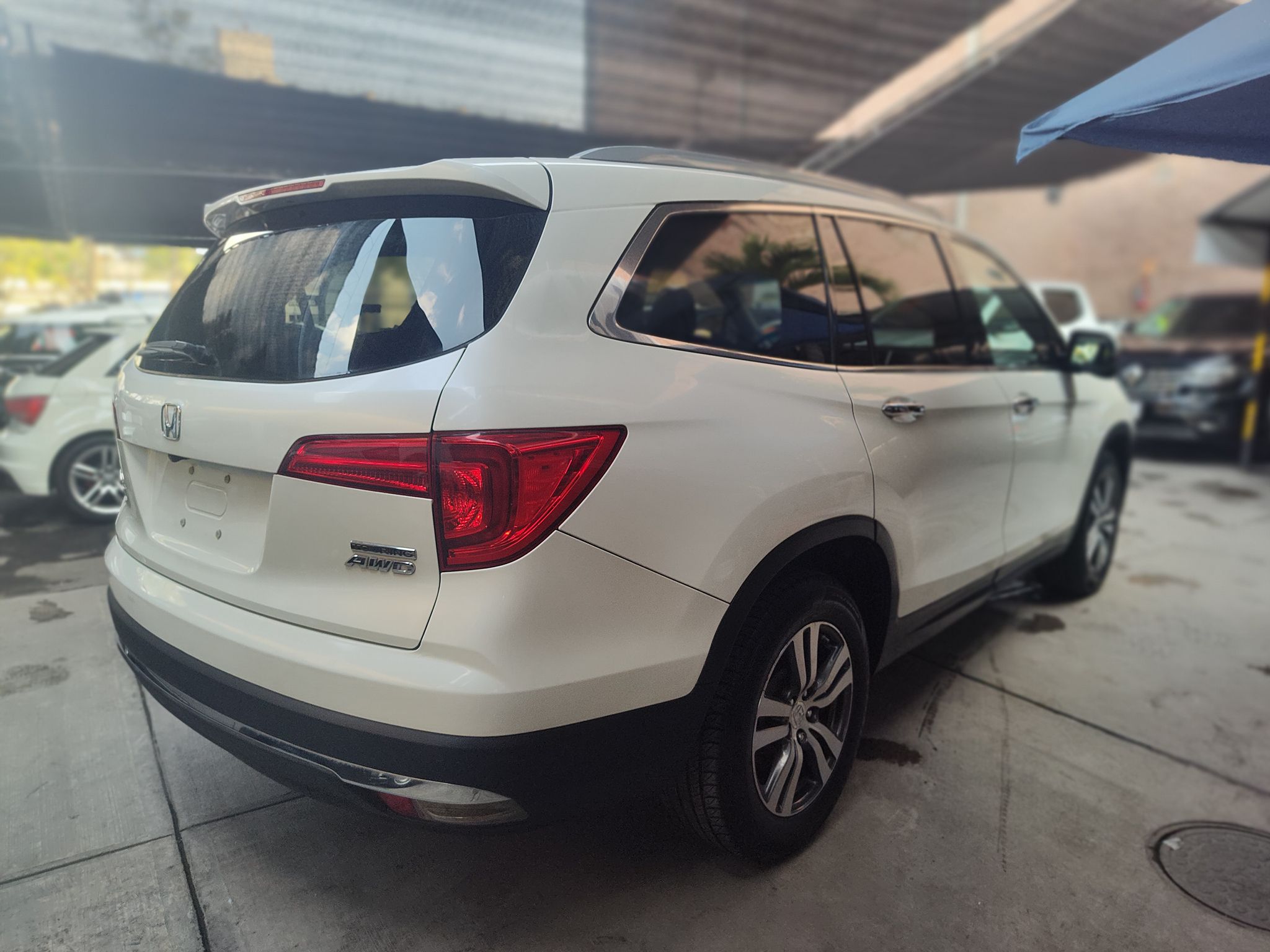 AUTO PLAZA GDL