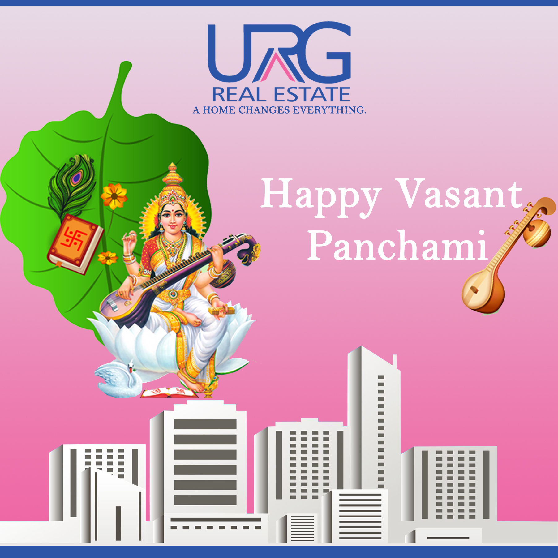 Umesh Raj Group of Real estate | Jaipur