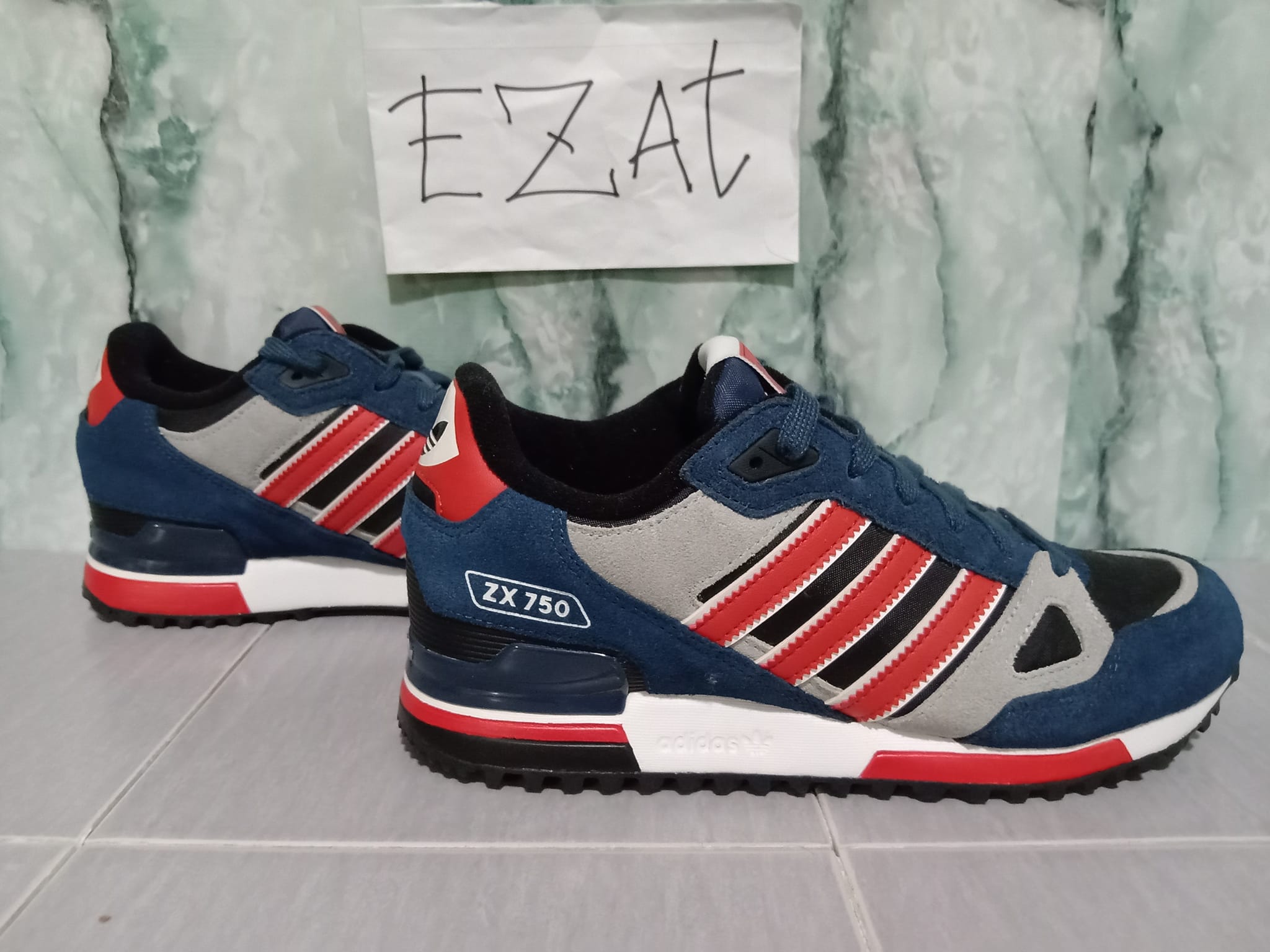 followers WTS Zx750 BELON OPTIMUS PRIME SIZE 6.5UK CONDITION