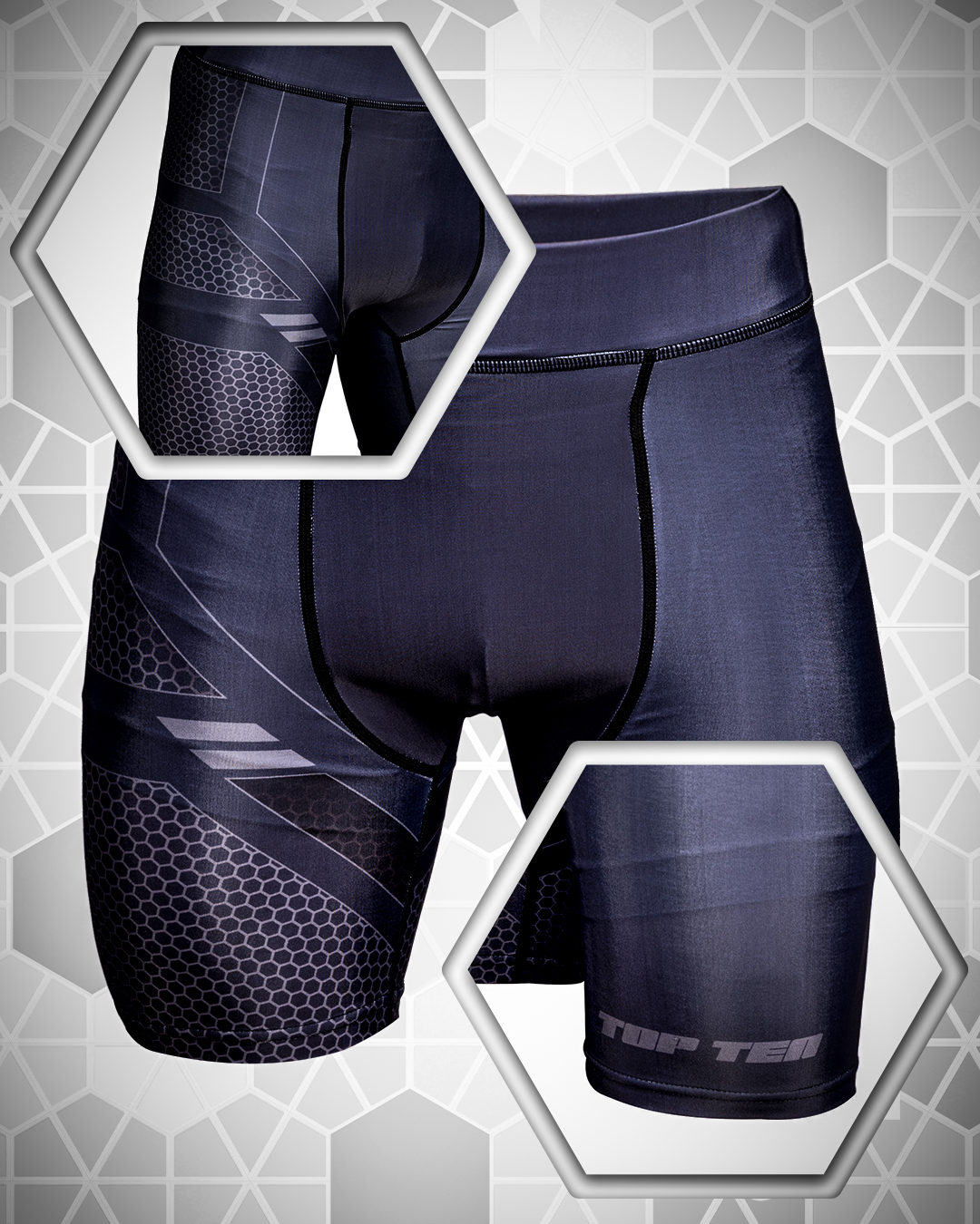 TOP - Discover the short tights 