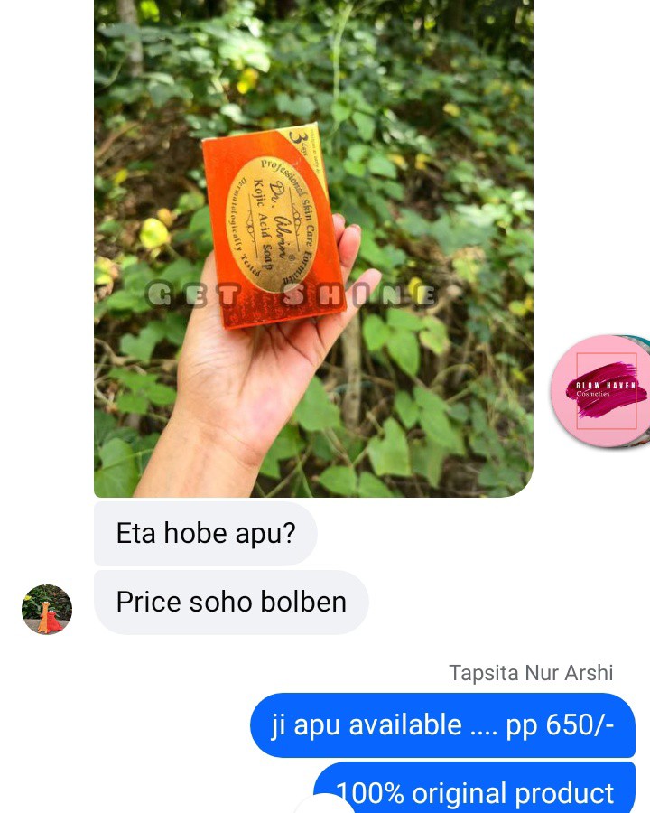 dr alvin glutathione soap review Alhamdulillah happy customer 🥰 kojic acid BPC157, YOUR QQRT (Essential location-101075747100-instock Choose the quantity:3 confezioni