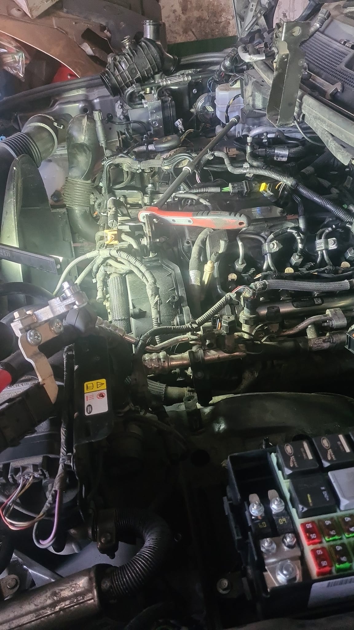 Forge Auto Services