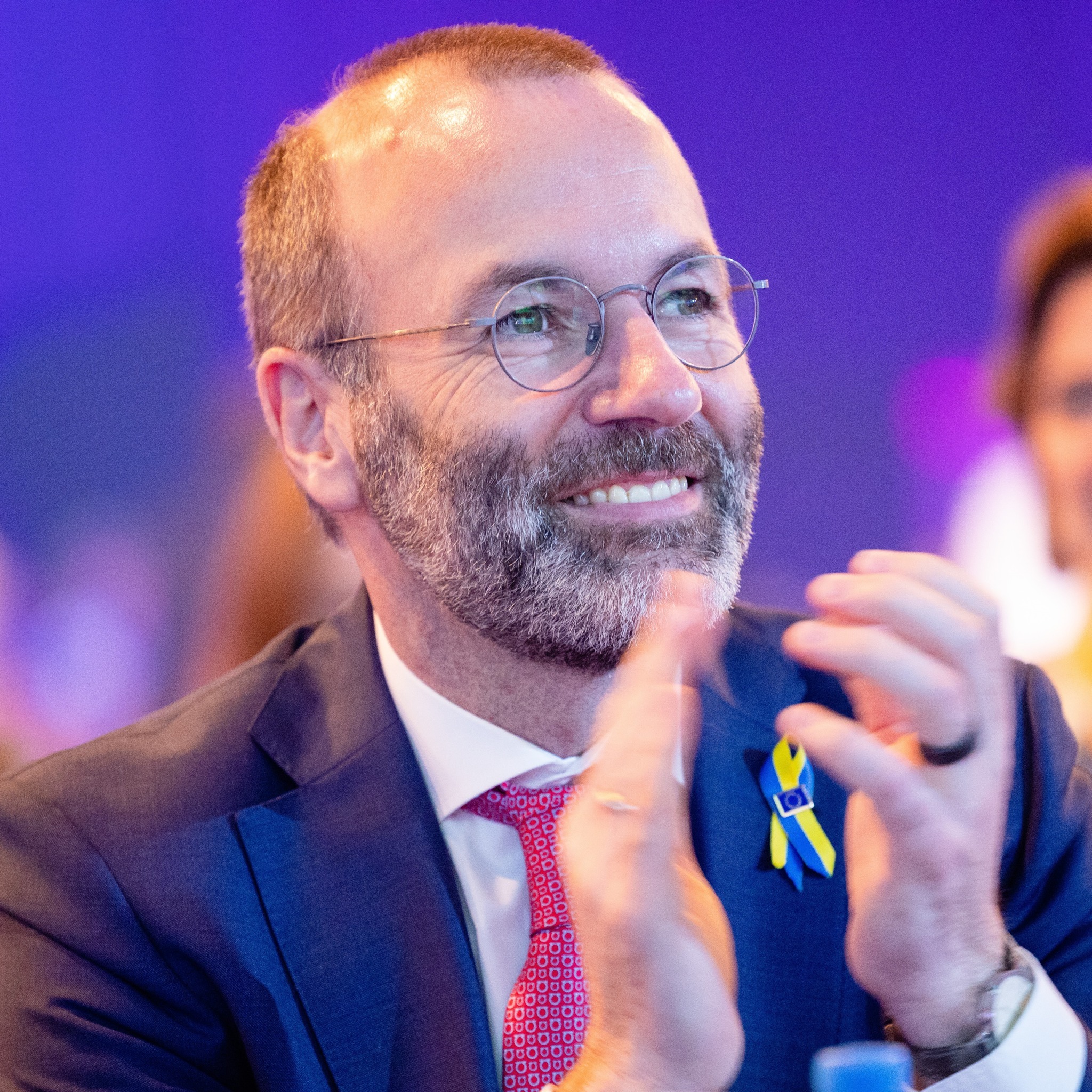 This year we celebrate 40 years of Portugal in the EU 🇵🇹🇪🇺 Dear Luís ...