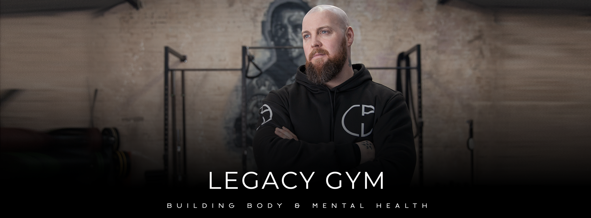 Legacy Gym | Newcastle upon Tyne