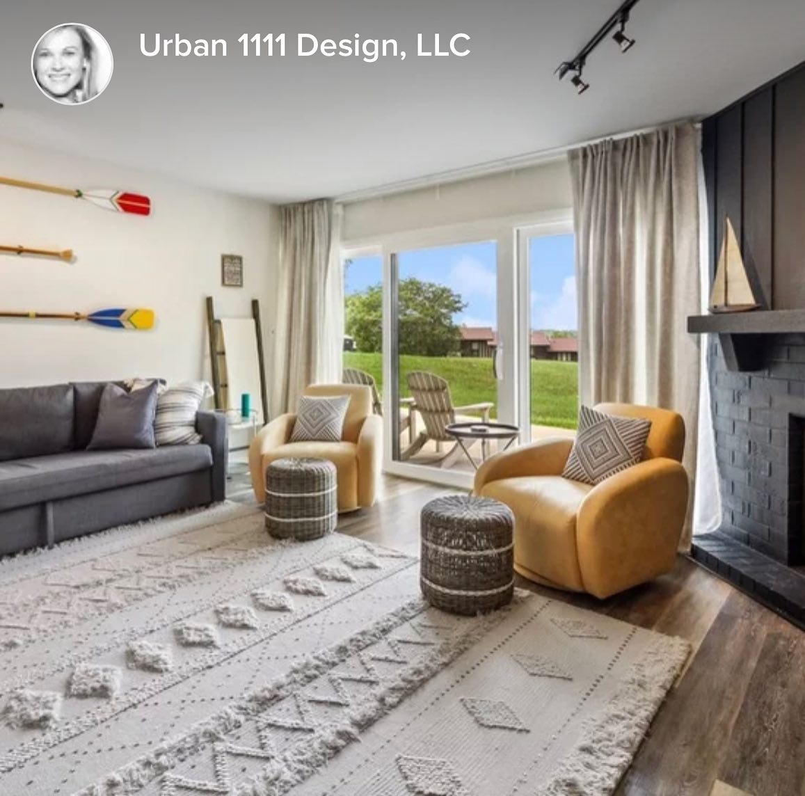 Urban 1111 Design