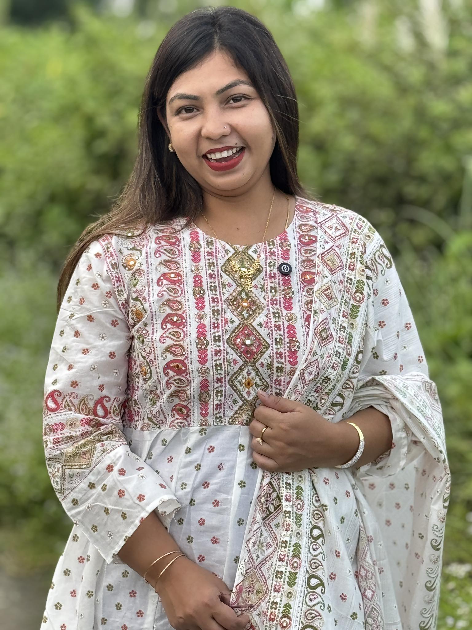 Priyo Collection | Dhaka