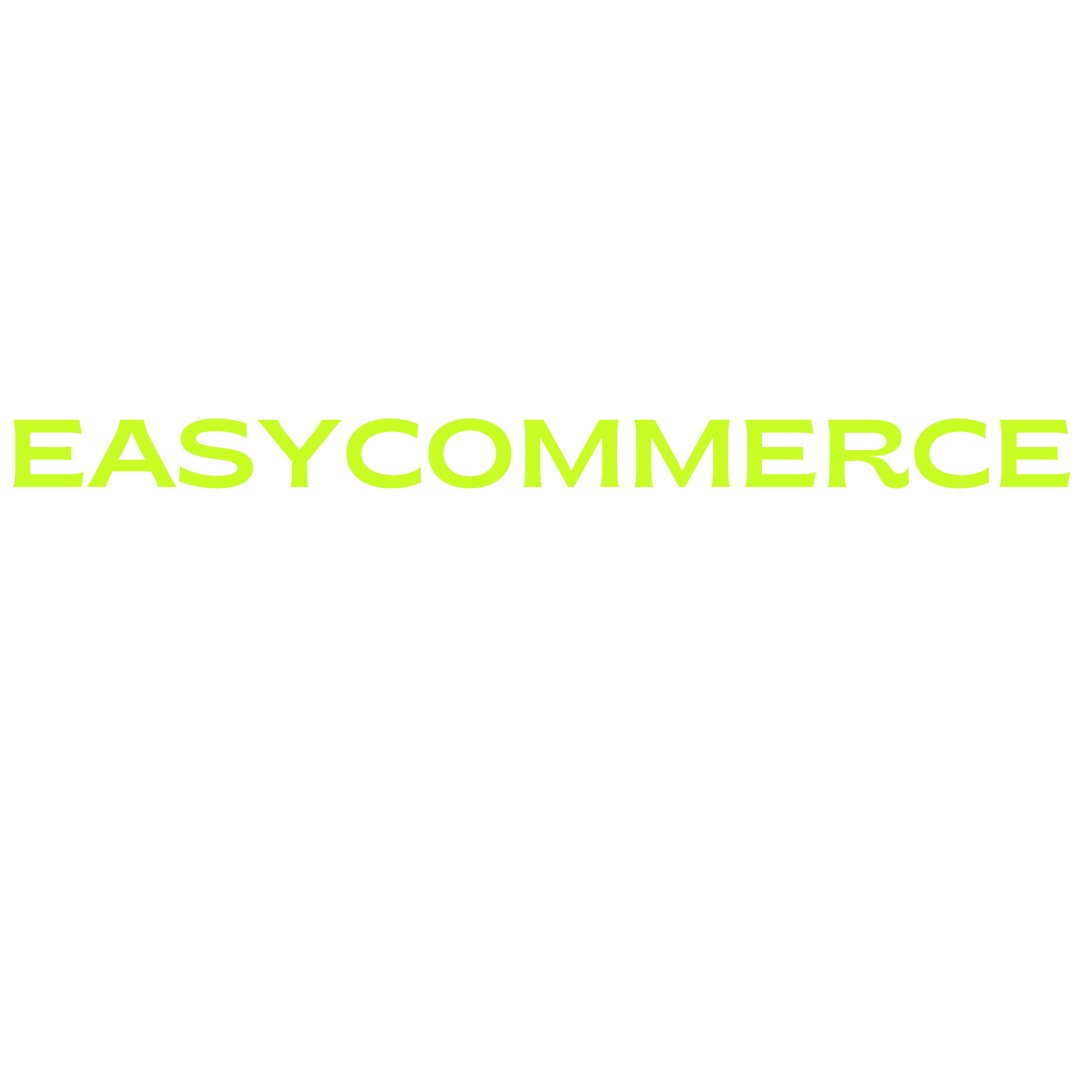 Easy-Commerce Group