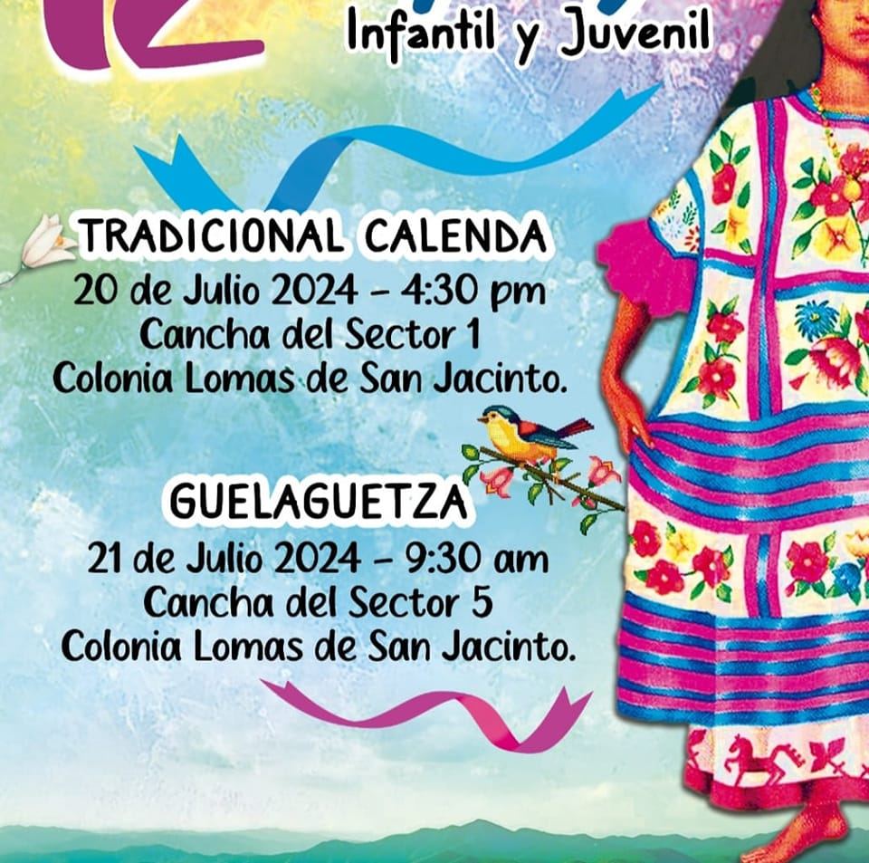 Taller de Danza Calpulli