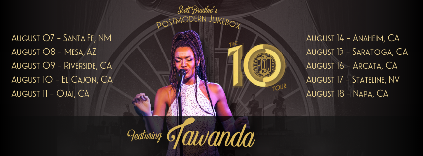 Tawanda
