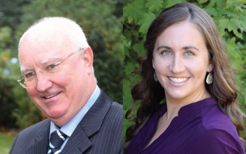 We recently welcomed two... - Summit Pacific Medical Center | Facebook