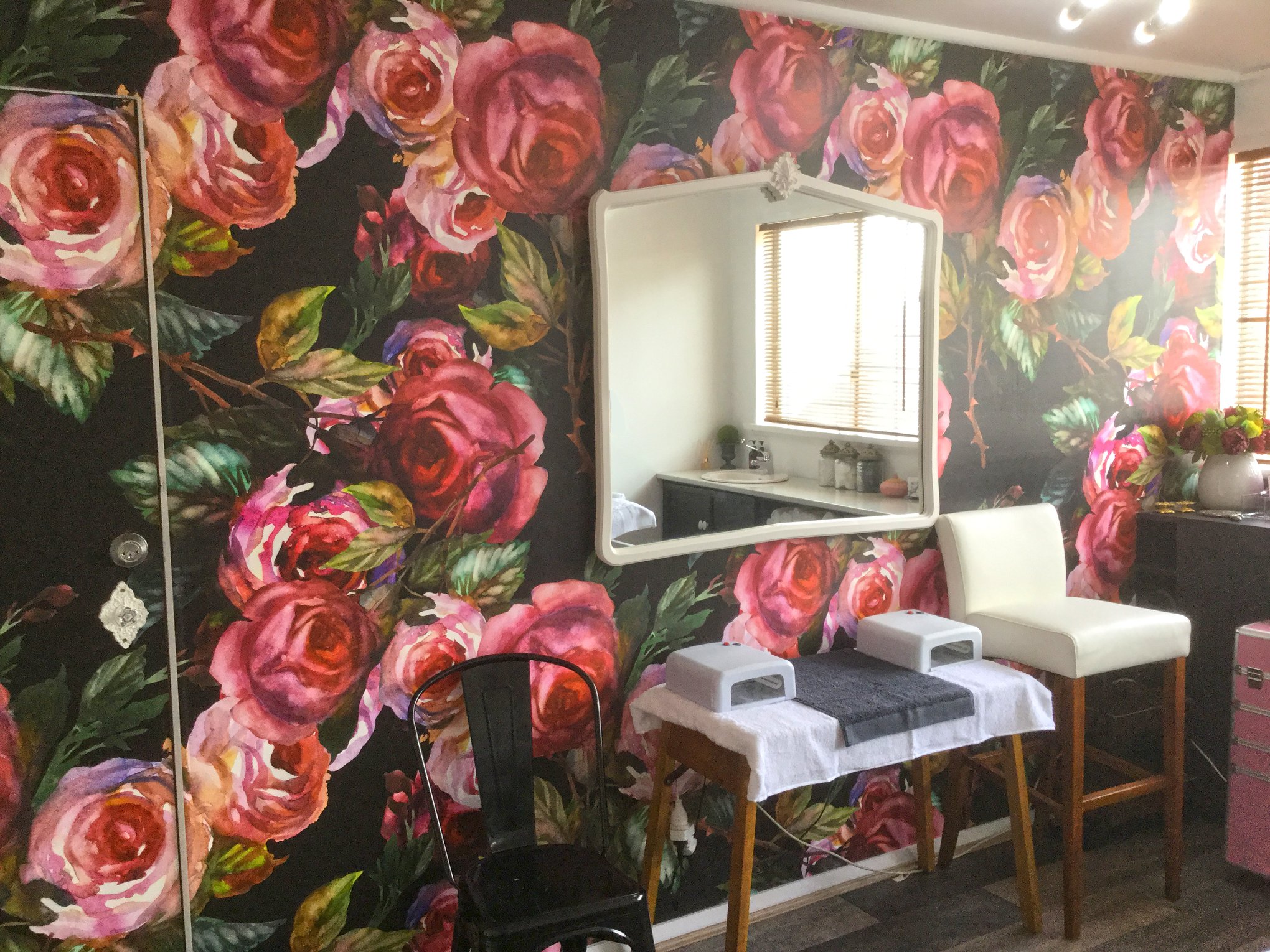 Roomscape - We recently had the opportunity to create this...