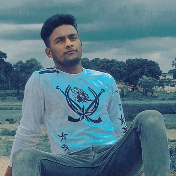 Aryan Raj Rana