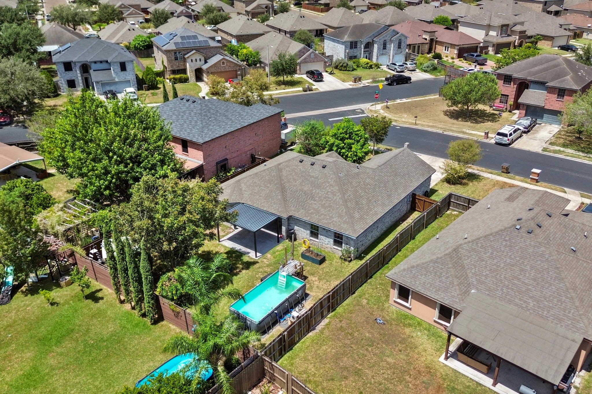 The Vargas Real Estate Team at Keller Williams Realty RGV added a new ...