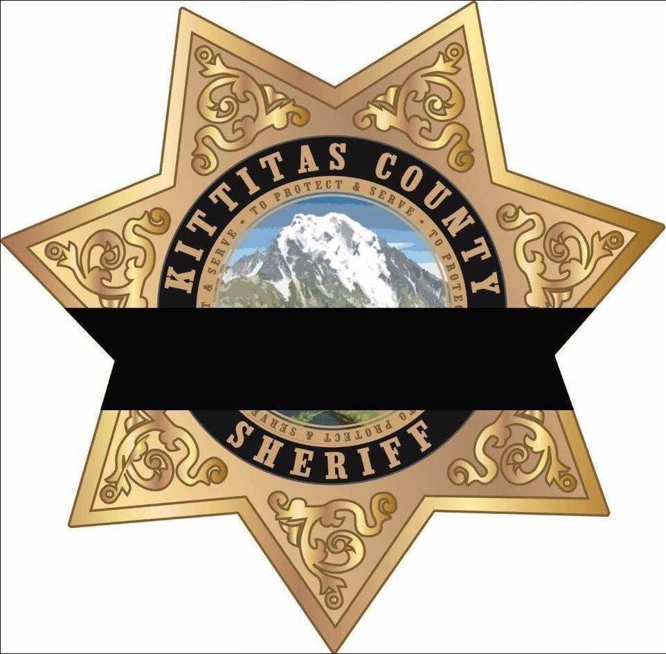 Our hearts and prayers are with Bernalillo County Sheriff's Office