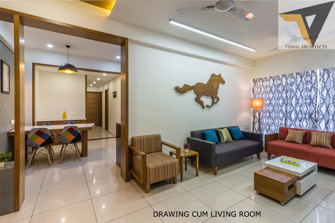 Vishal Architects And Interiors | Hyderabad
