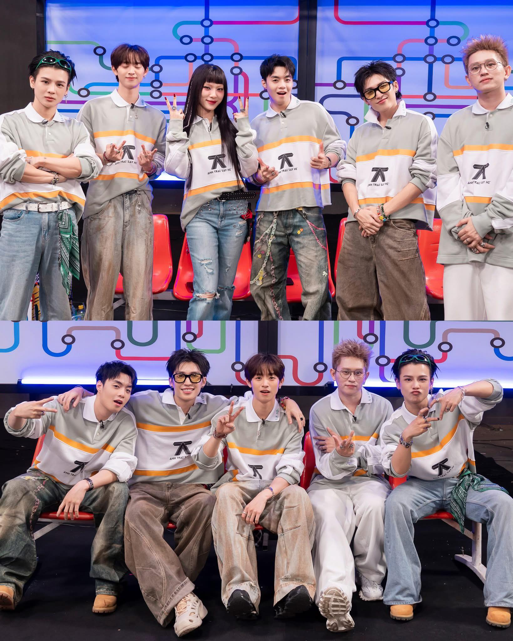 ĐỘI HÌNH TEAM... - Mekongriver - CONGB 1st Vietnamese Fanpage | Facebook