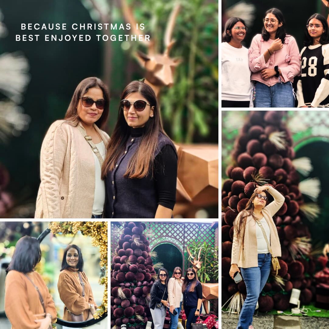 Oona: The One | Ranchi