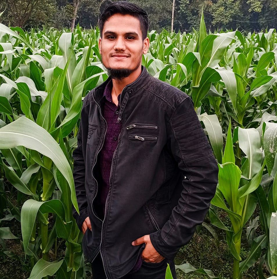 Md Rofiqul Islam Robi