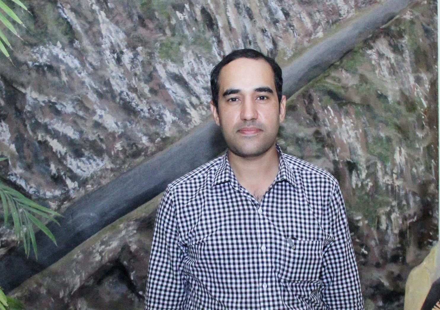 Captain Aaqib Javed Shaheed - ‏اِنَّا لِلّٰہِ وَاِنَّآ اِلَیْہِ ...