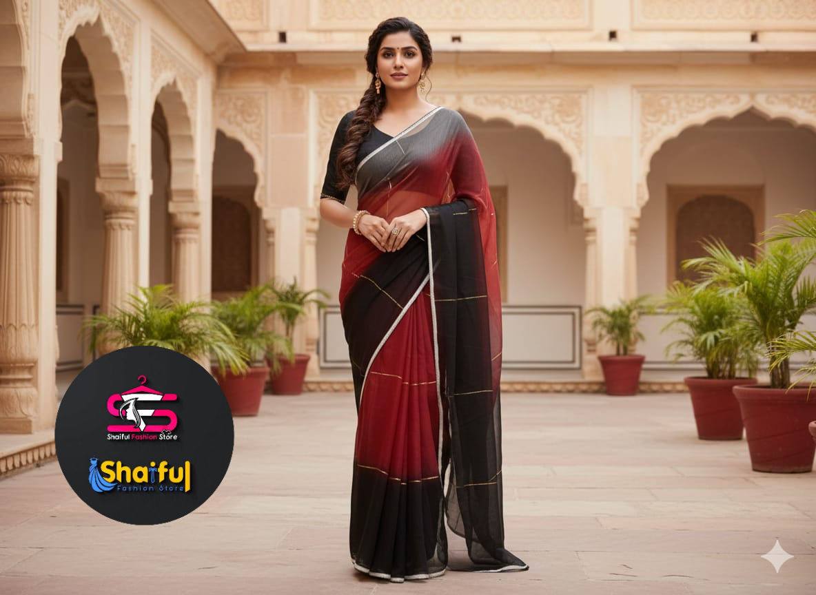 Shaiful Fashoin Store | Dhaka