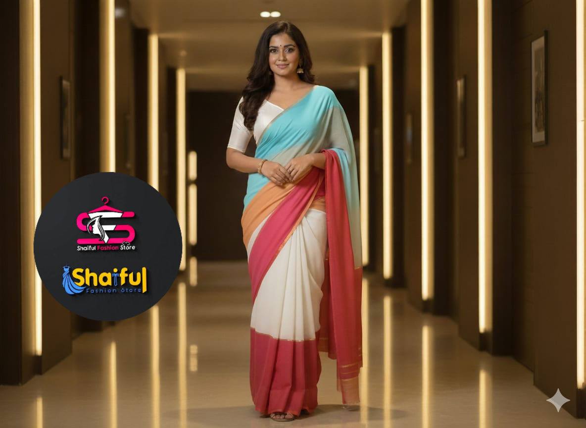 Shaiful Fashoin Store | Dhaka