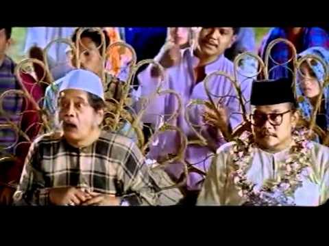 Perakworld Filem Man Laksa Orang Jauh Jangan Rindu Facebook