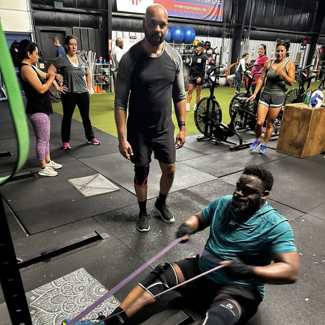 Dynamic Sports Development | Tulsa OK