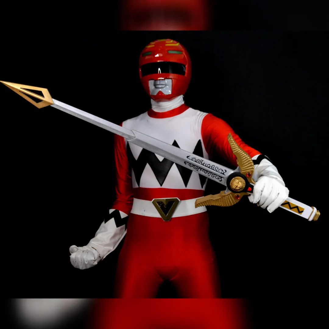 Power Rangers Cosplay Italia