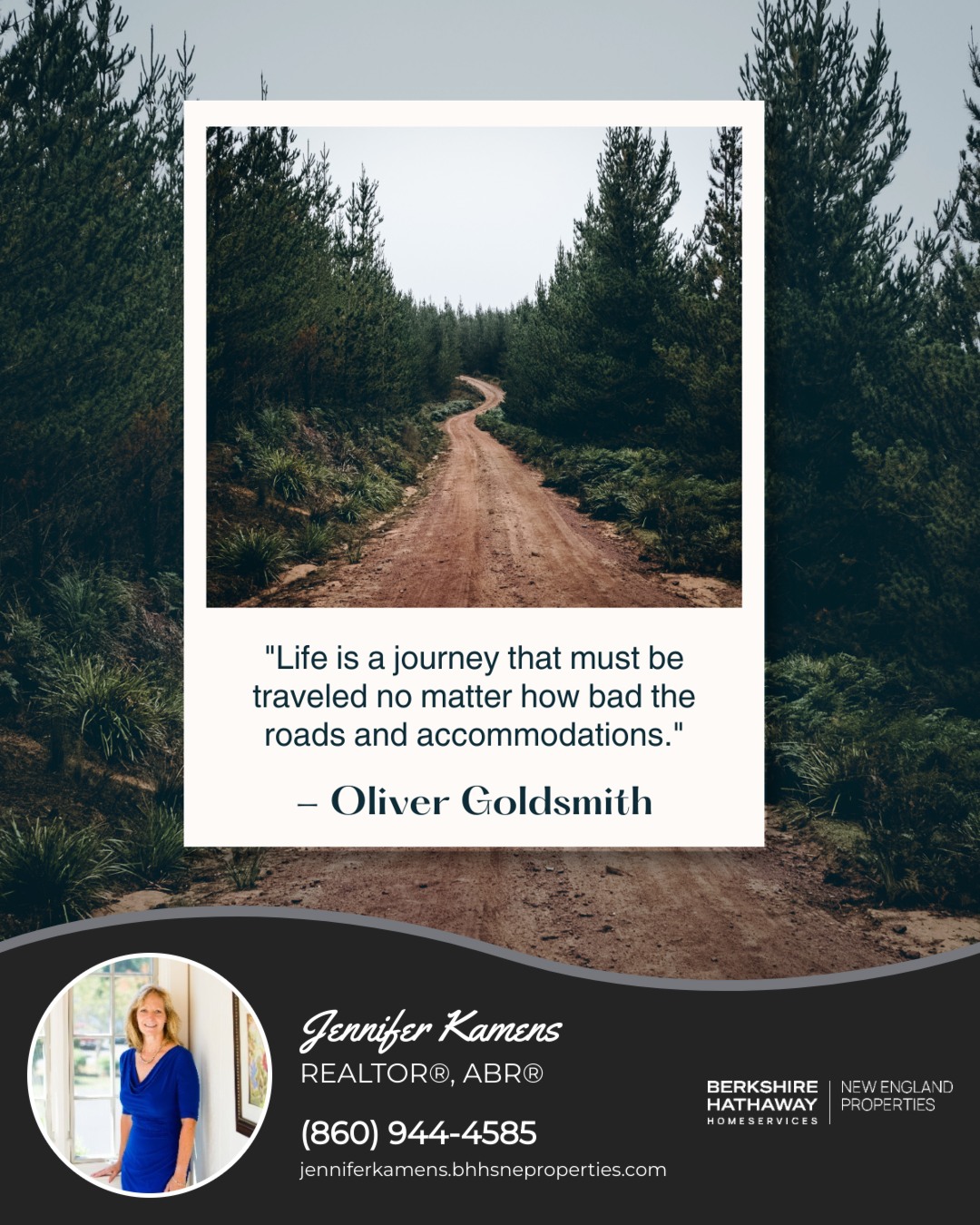 Jennifer Kamens Berkshire Hathaway HomeServices New England Properties ...