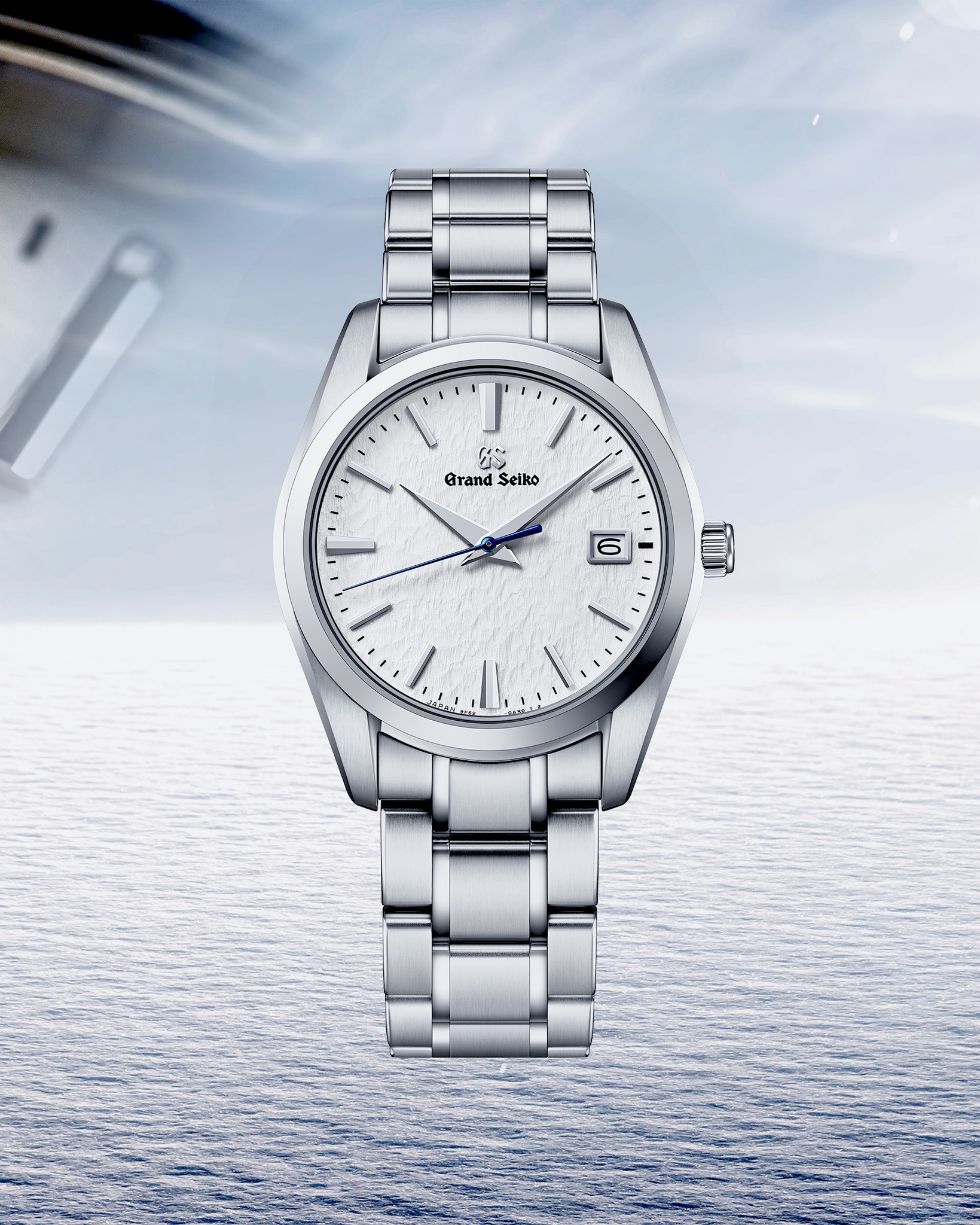 New product】Heritage Collection SBGX359 The 33mm quartz