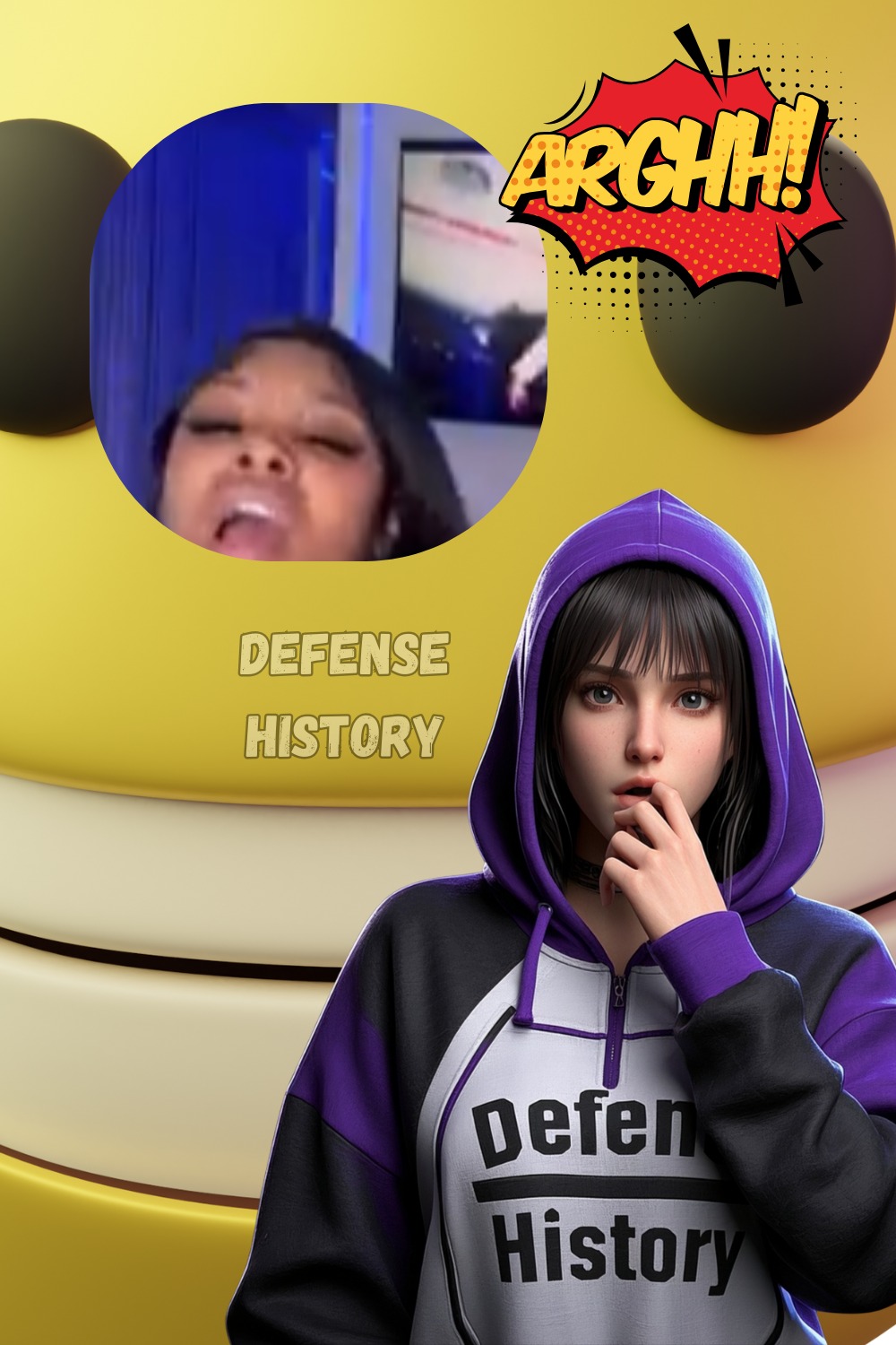 Defense - I trusted you with my soul, but you left me with an empty ...
