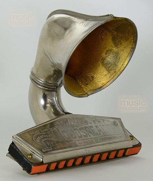 Who would ever have thought... - National Music Museum (NMM) | Facebook
