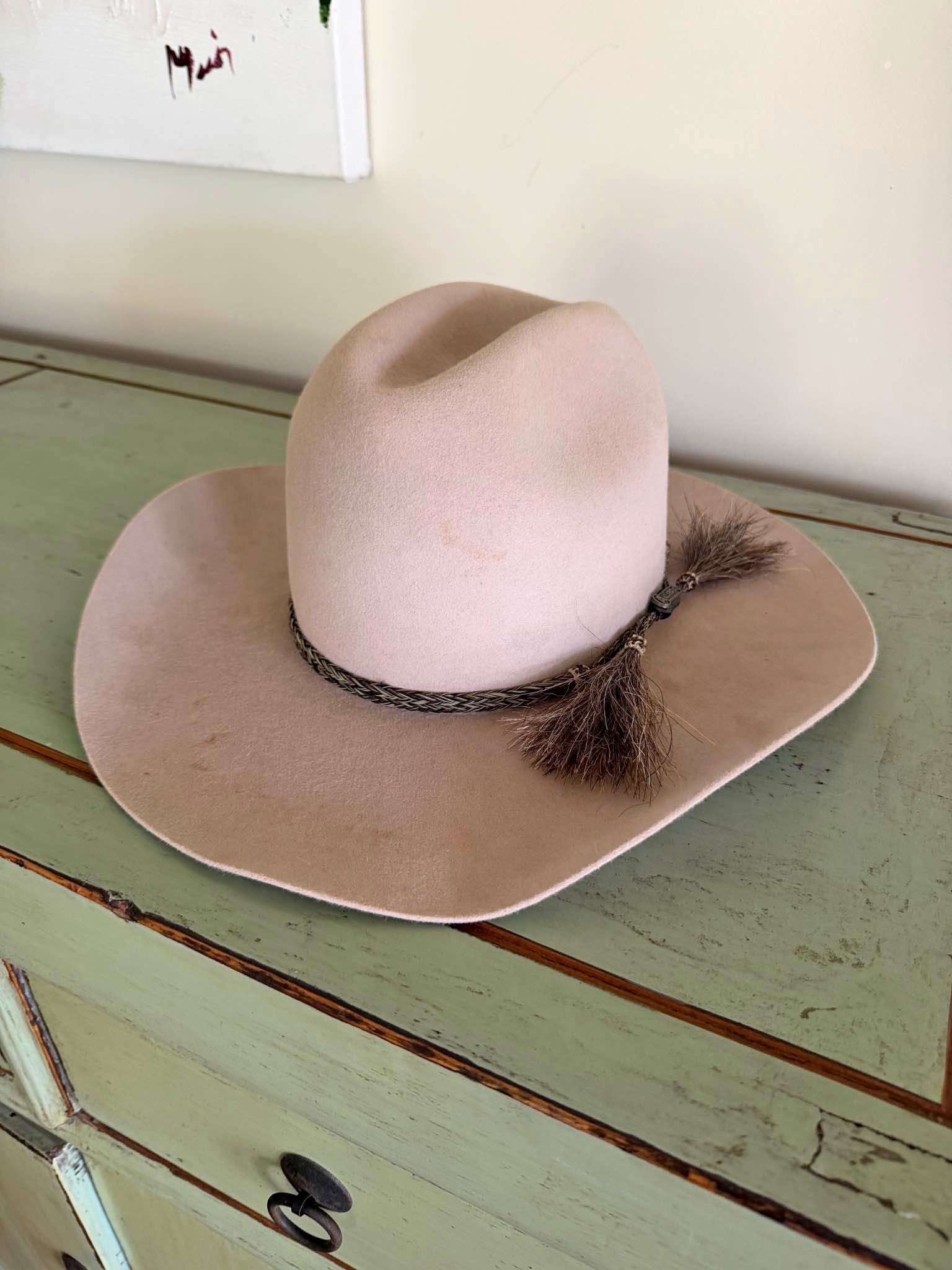 Akubra Rough Rider - Hats - Gunnedah, New South Wales | Facebook ...