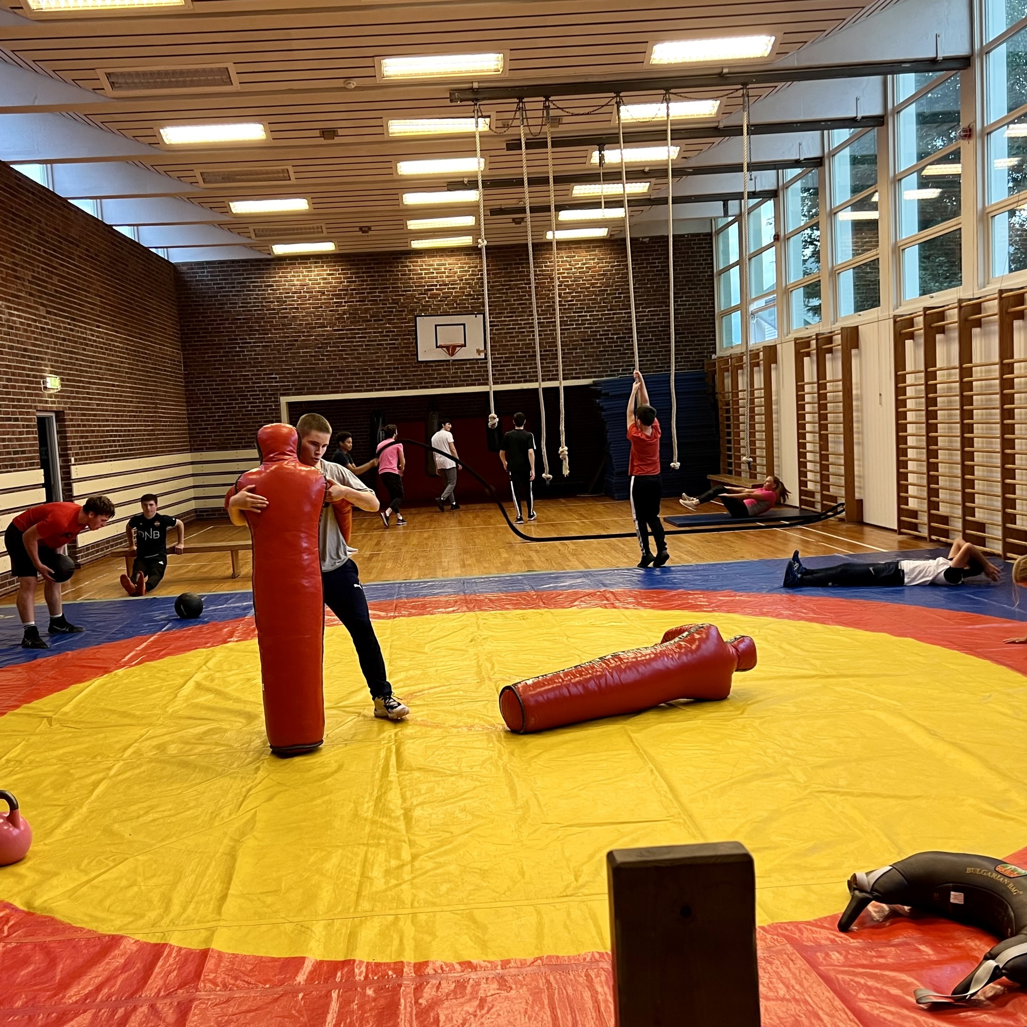 Drammens Atletklubb