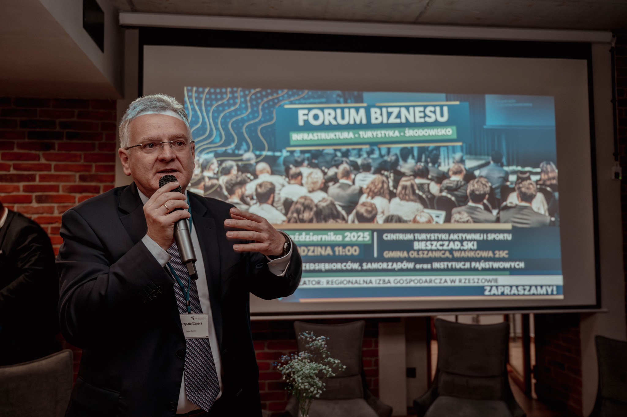 Regionalna Izba Gospodarcza w Rzeszowie | Rzeszów