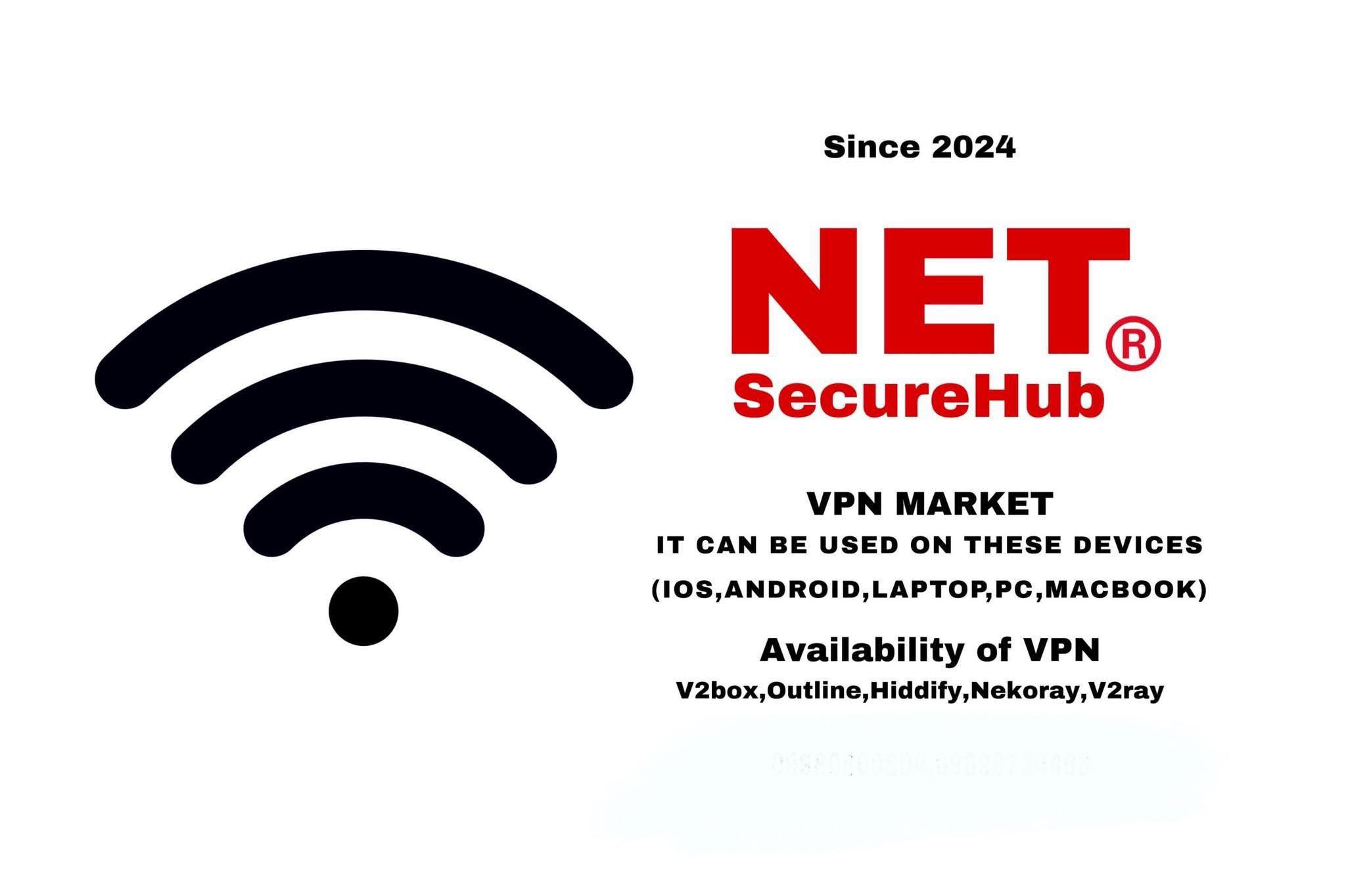 NetSecure Hub | Bangkok