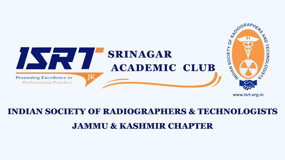 ISRT Srinagar Academic Club | Facebook