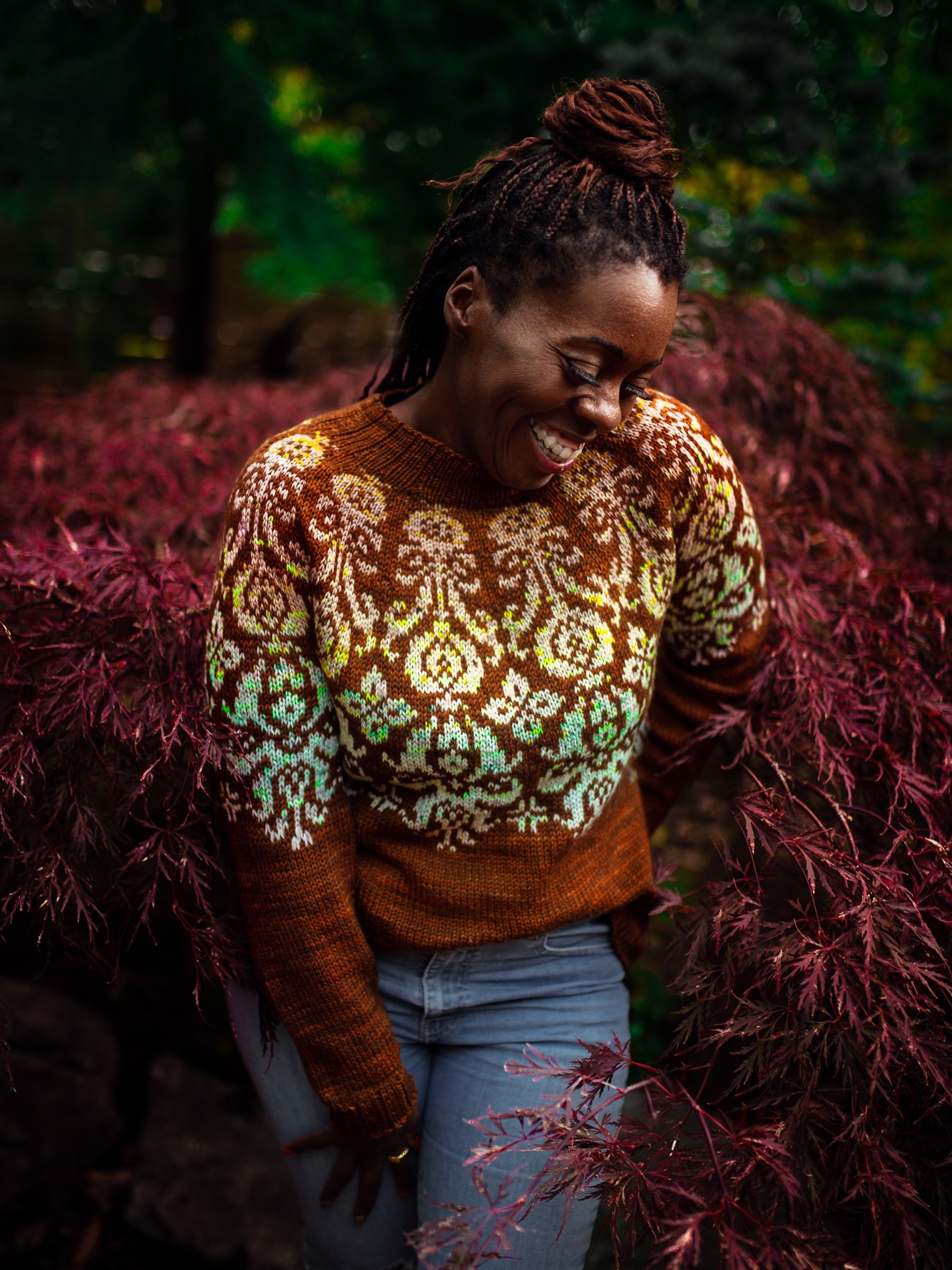 Wool & Pine - 🍂 Fall is here in the PNW, and nothing says... | Facebook