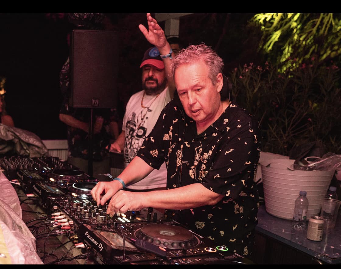Terry - Farleys Friday HOUSE 5’s Jovonn - Close your eyes ( oh yeah ...