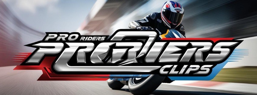Pro Riders Clips