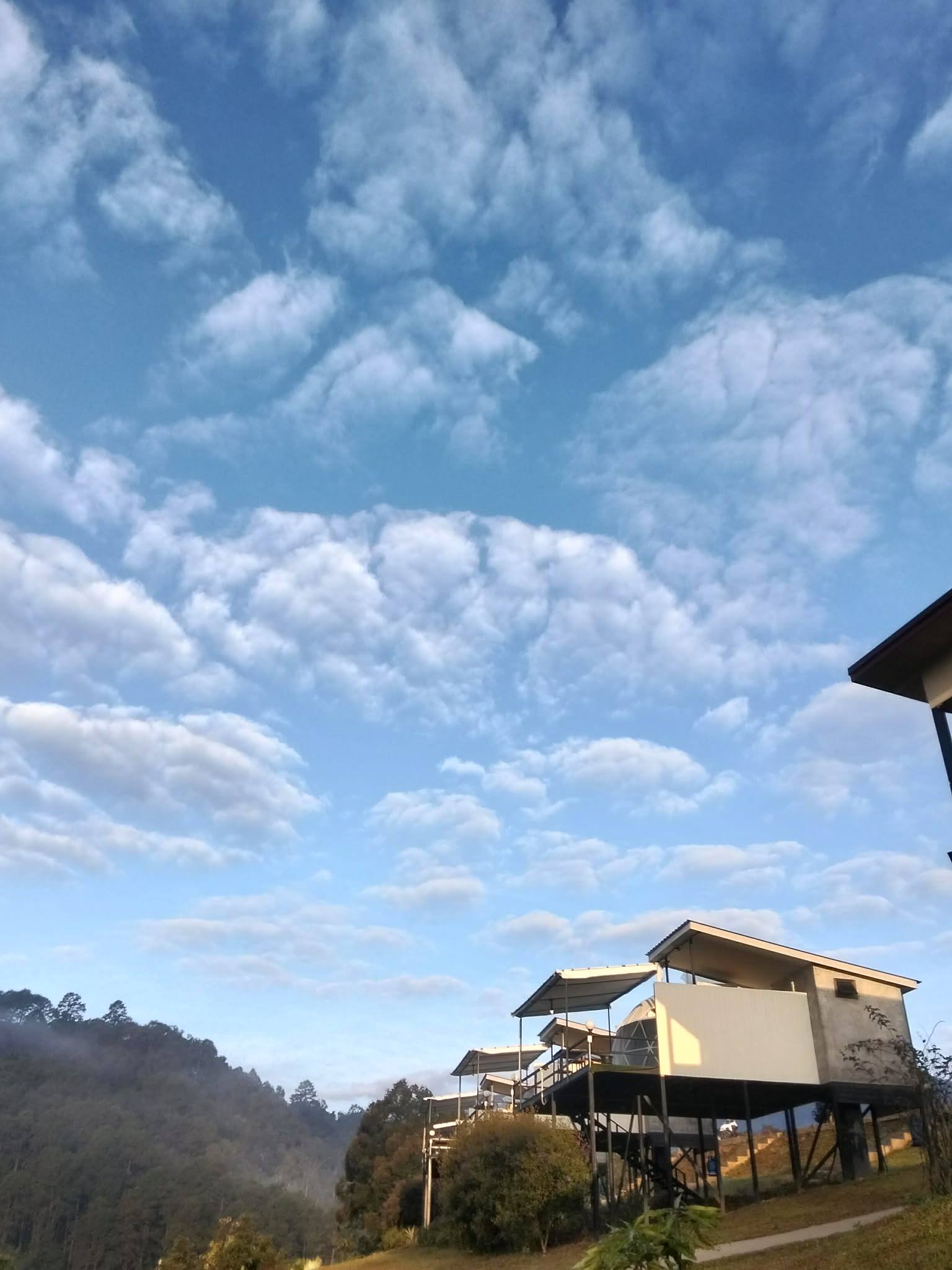 สวนไร่รุ่งอรุณ Suan Rai Rungarun | Mae Hong Son