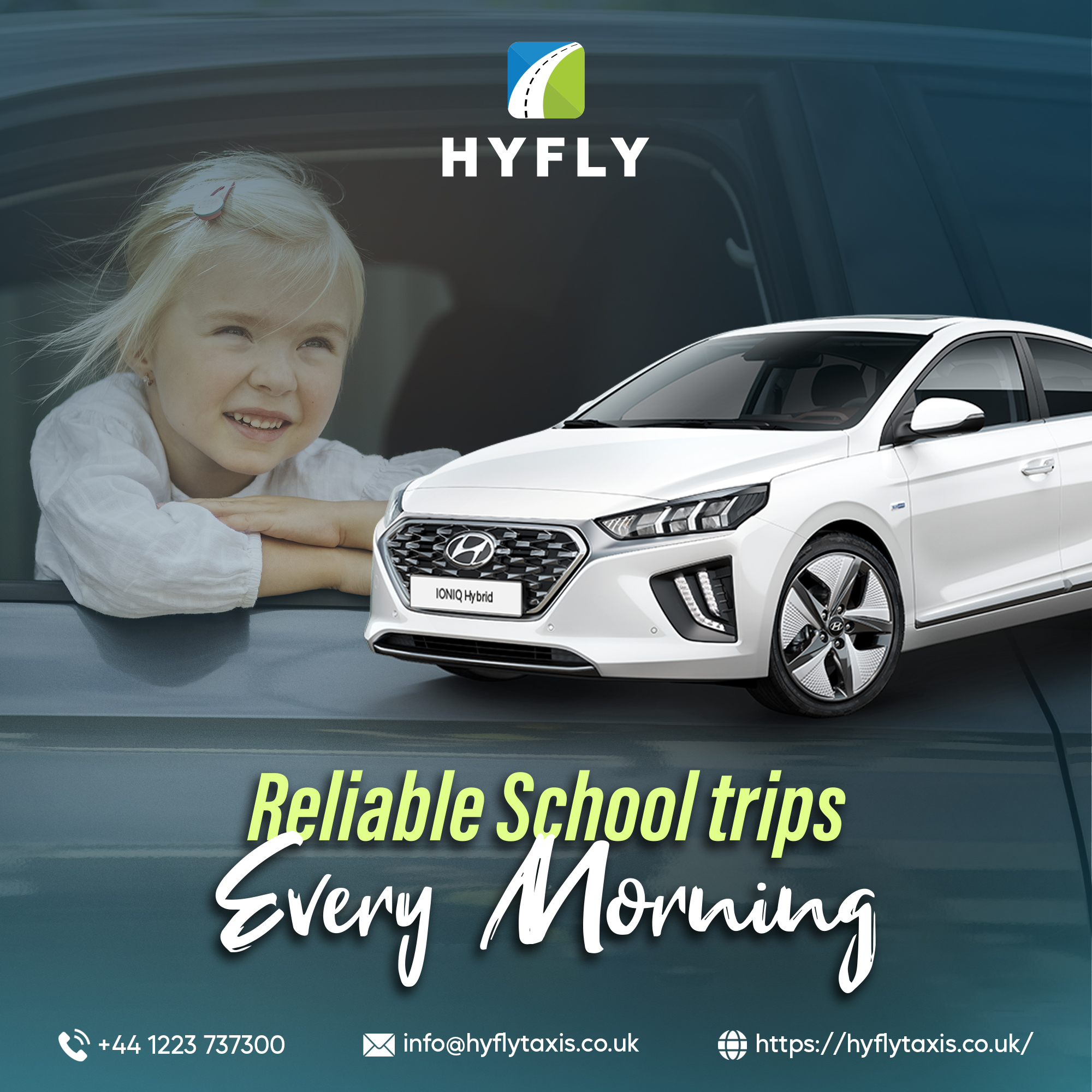 HYFLY - 🌤️ 𝗠𝗼𝗿𝗻𝗶𝗻𝗴𝘀 𝗺𝗮𝗱𝗲 𝗲𝗮𝘀𝘆 𝘄𝗶𝘁𝗵 𝗛𝗬𝗙𝗟𝗬! Because your little one ...
