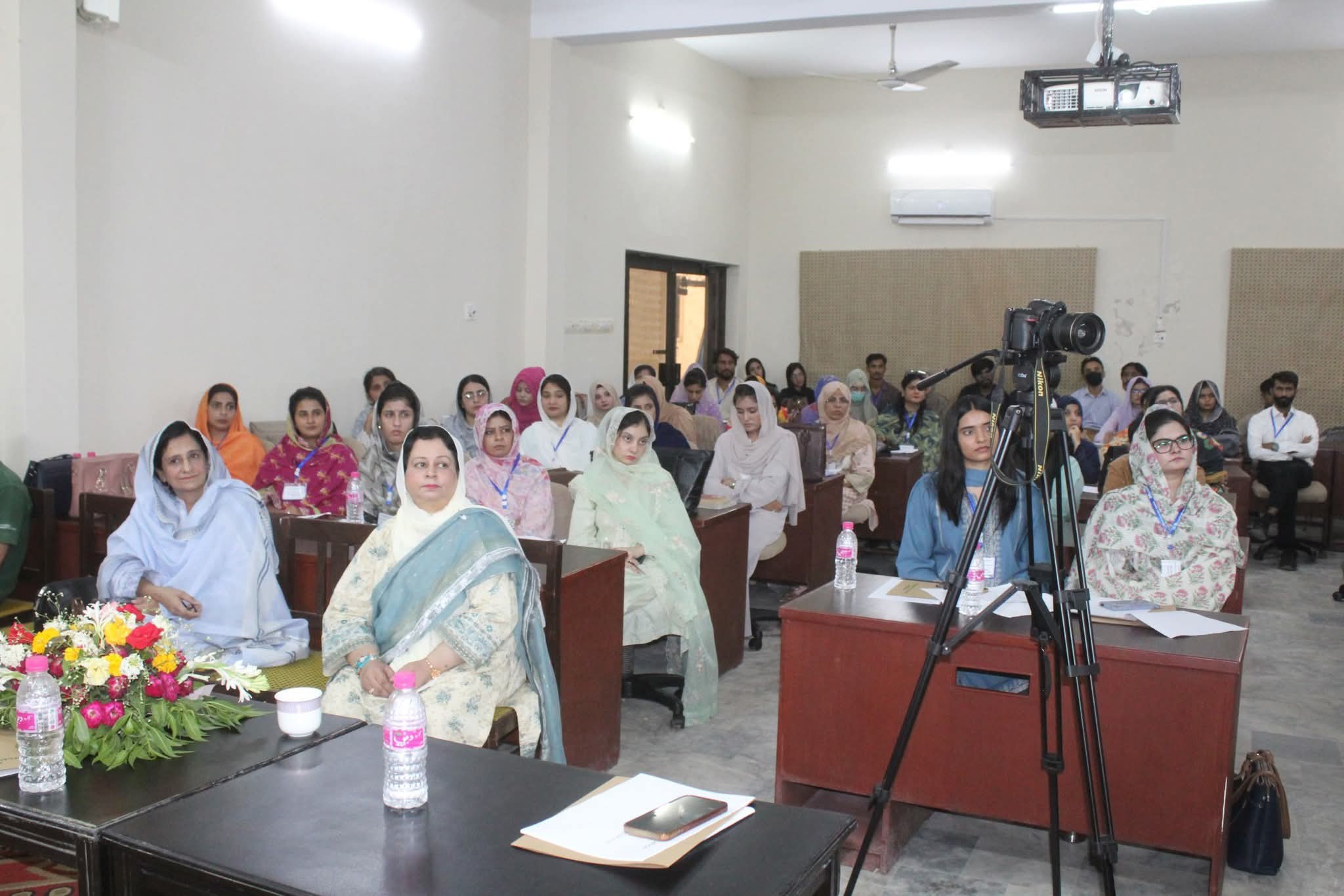 University of Sindh... - University of Sindh Jamshoro